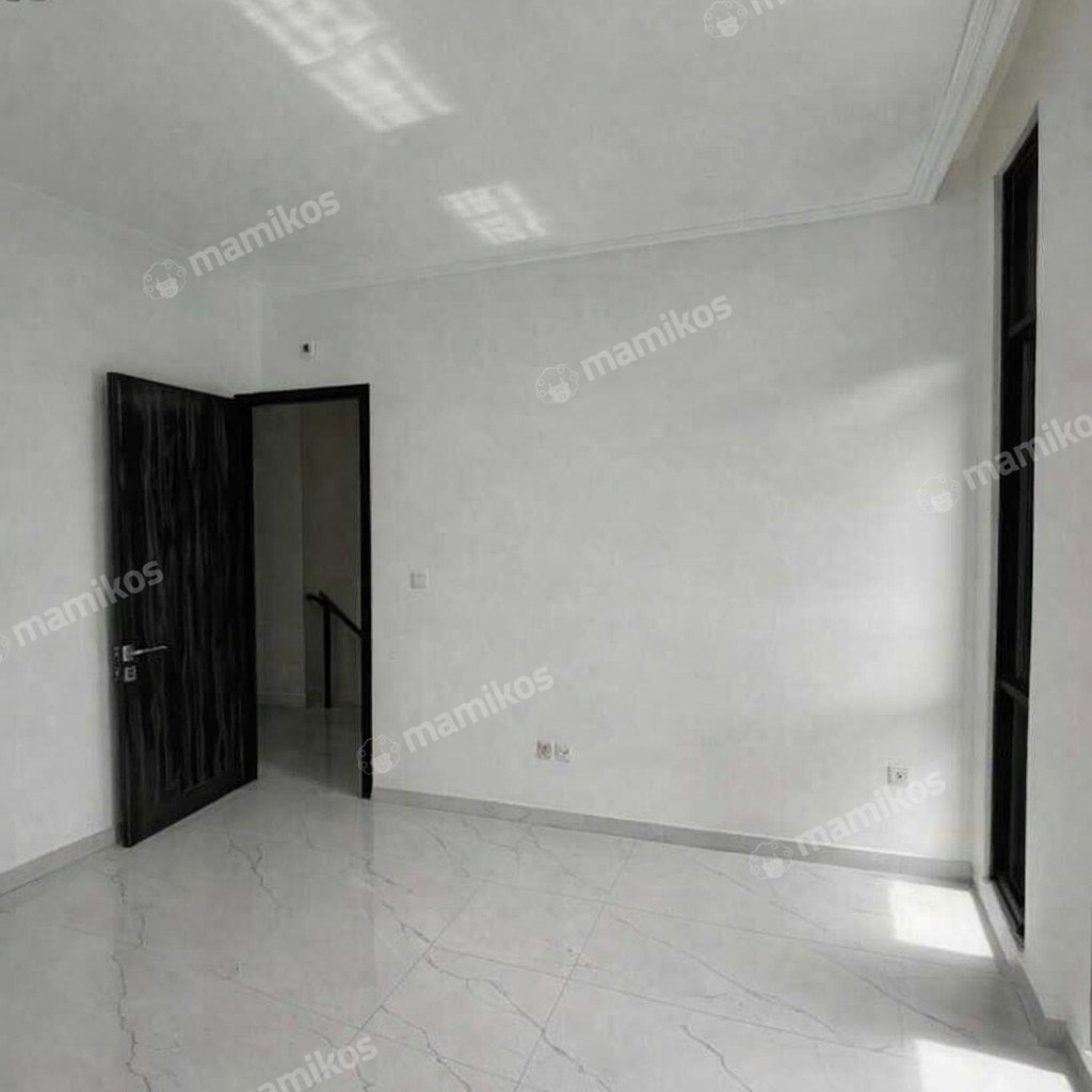 Rumah Sertifikat PPJB 4 Kamar Tidur 3 Kamar Mandi Pantai Indah Kapuk 2 Jakarta Utara - Photo 5