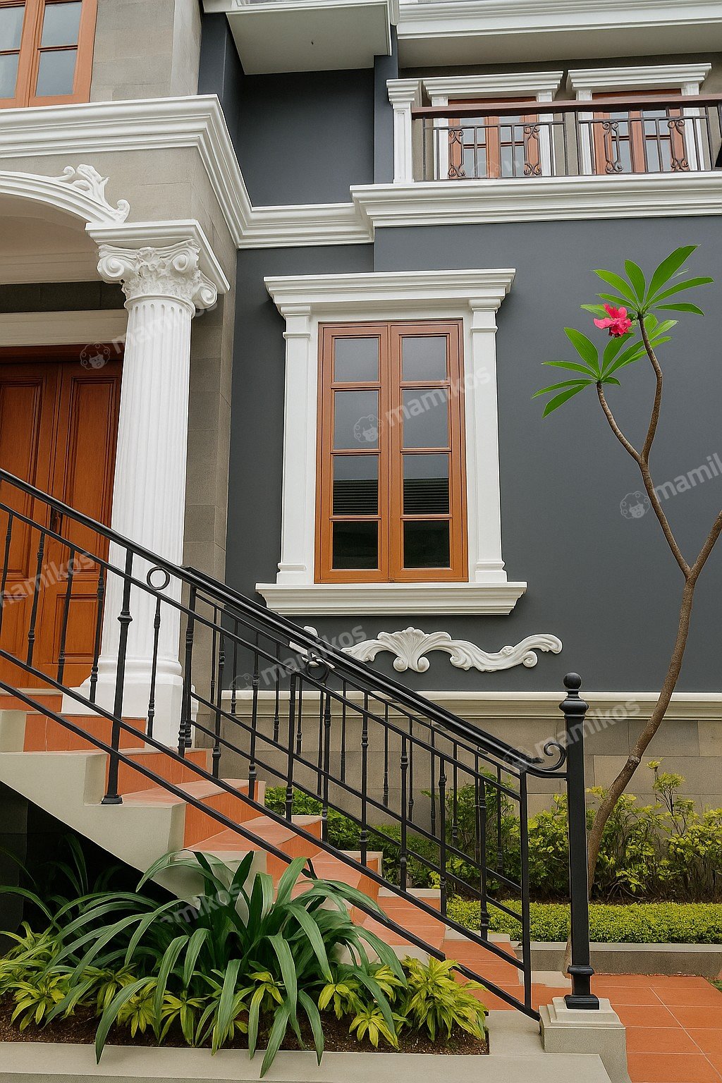 Rumah Baru Sertifikat SHM 3 Kamar Tidur Lebak Bulus Jakarta Selatan - Photo 3