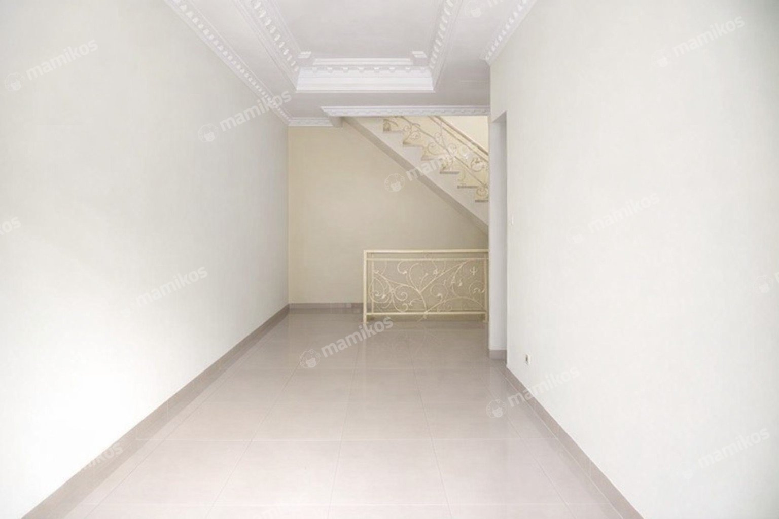 Rumah Baru Sertifikat SHM 3 Kamar Tidur Lebak Bulus Jakarta Selatan - Photo 4
