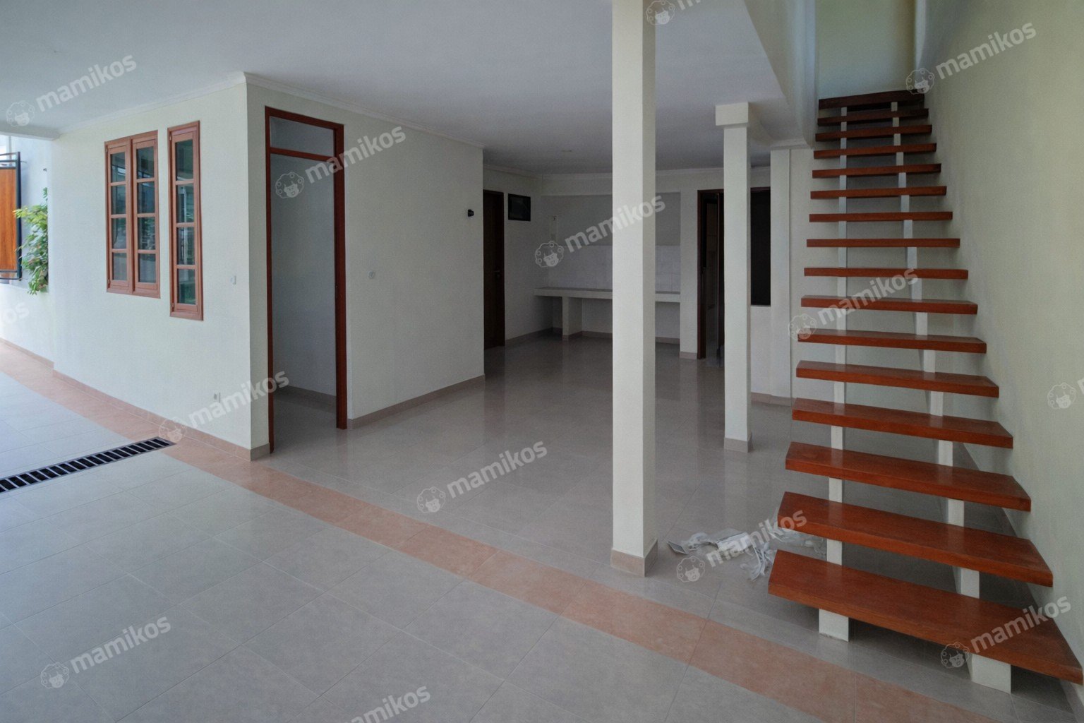 Rumah Baru Sertifikat SHM 3 Kamar Tidur Lebak Bulus Jakarta Selatan - Photo 5