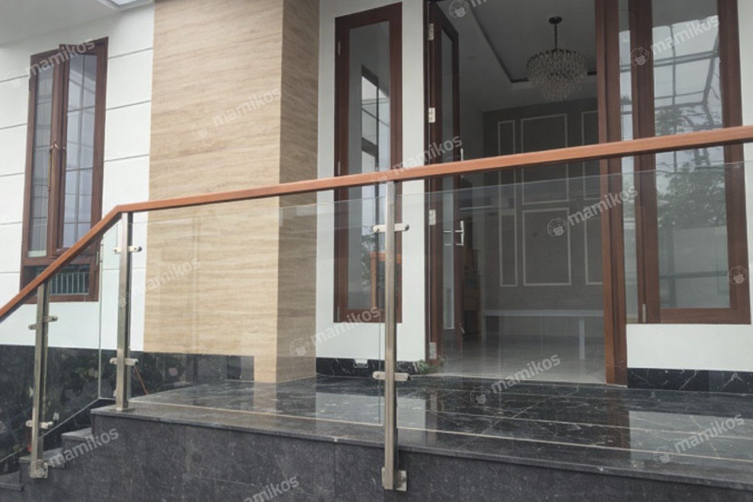 Rumah Sertifikat SHM 3 Kamar Tidur 2 Kamar Mandi Kampung Rambutan Jakarta Timur