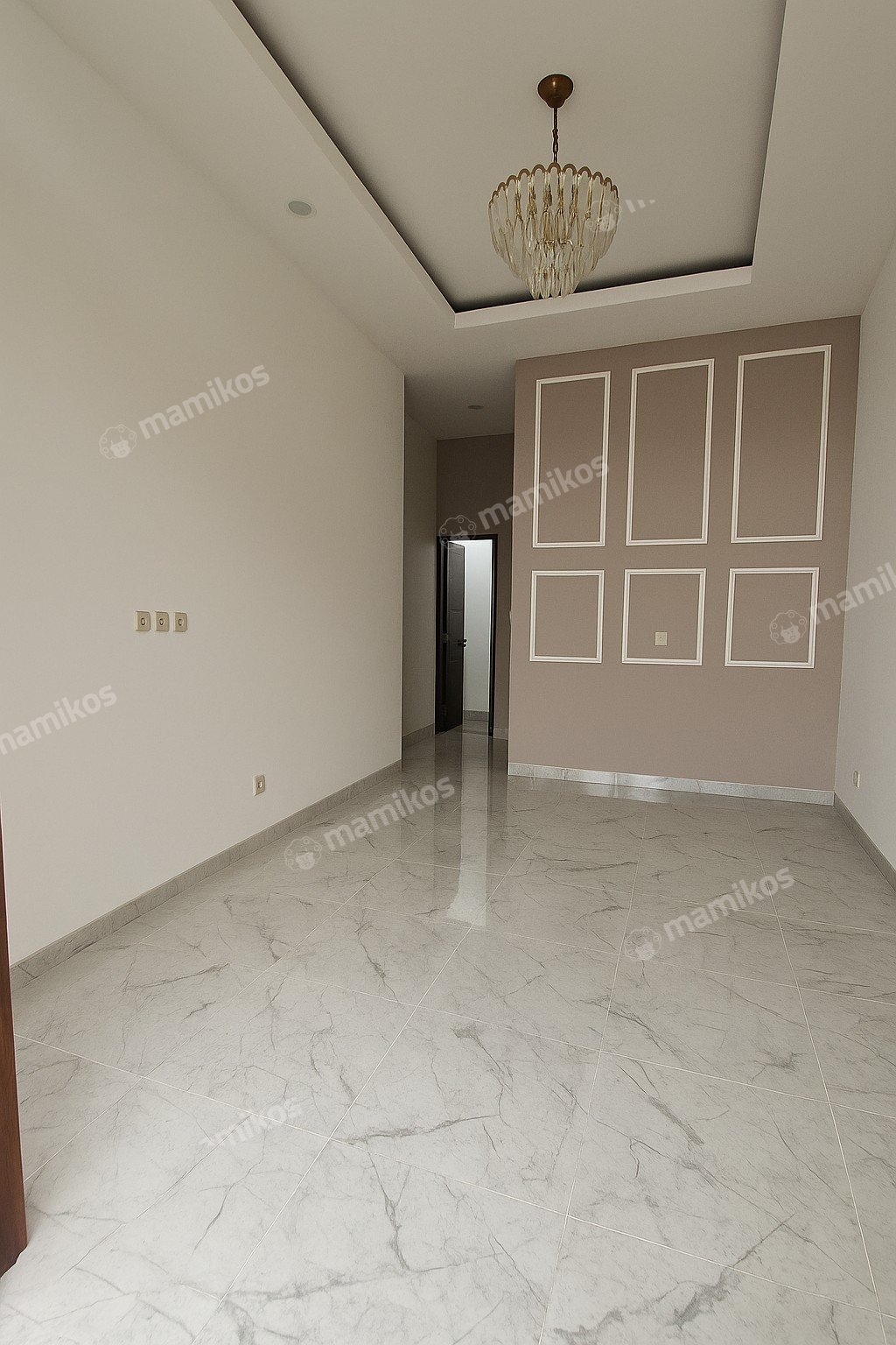 Rumah Sertifikat SHM 3 Kamar Tidur 2 Kamar Mandi Kampung Rambutan Jakarta Timur - Photo 5