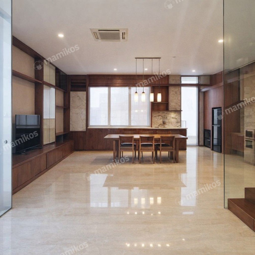 Rumah Sertifikat SHM 4 Kamar Tidur 4 Kamar Mandi Kedoya Jakarta Barat - Photo 2