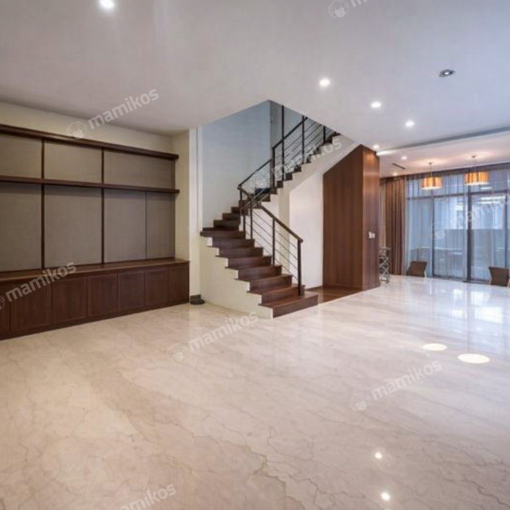 Rumah Sertifikat SHM 4 Kamar Tidur 4 Kamar Mandi Kedoya Jakarta Barat - Photo 5