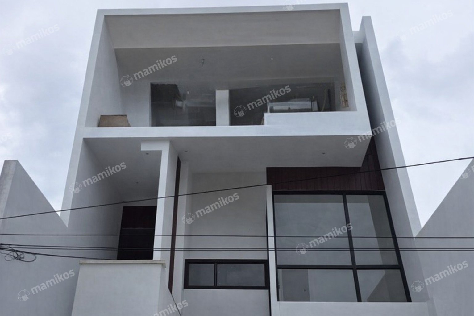 Rumah 6KT 6KM Citra Garden Jakarta Barat