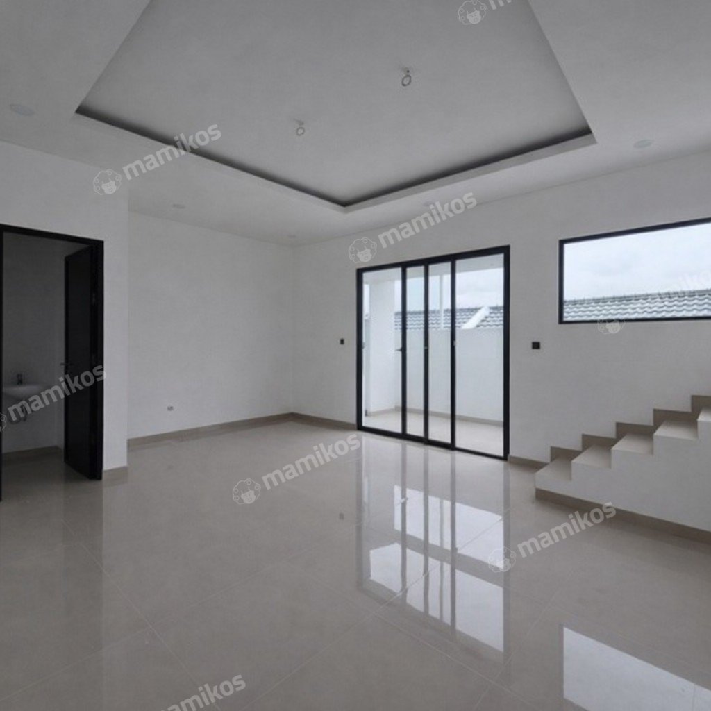 Rumah Sertifikat SHM 6 Kamar Tidur 6 Kamar Mandi Citra Garden Jakarta Barat - Photo 3