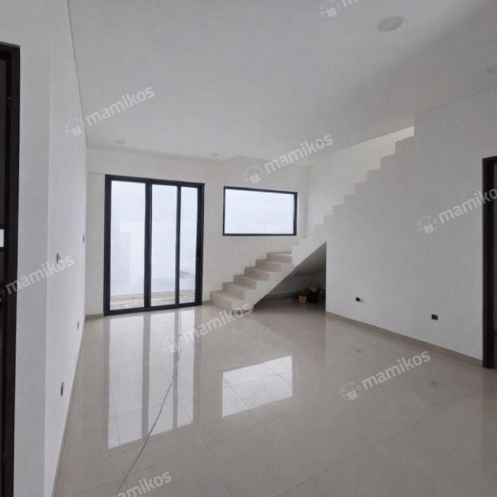 Rumah Sertifikat SHM 6 Kamar Tidur 6 Kamar Mandi Citra Garden Jakarta Barat - Photo 4
