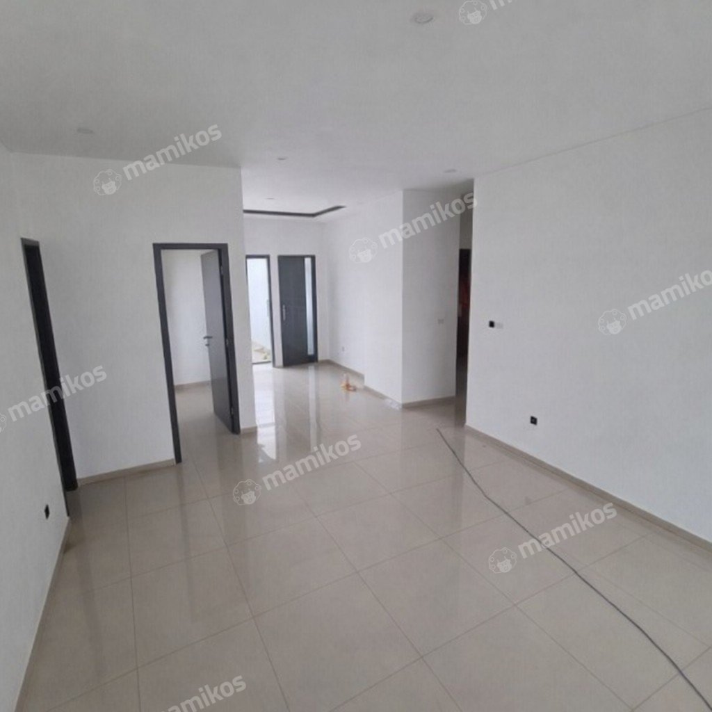 Rumah Sertifikat SHM 6 Kamar Tidur 6 Kamar Mandi Citra Garden Jakarta Barat - Photo 5