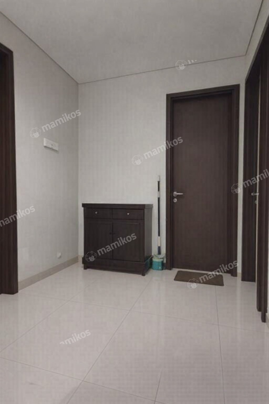 Rumah 5 Kamar Tidur 4 Kamar Mandi 1 Lantai Puri Mansion Jakarta Barat - Photo 5