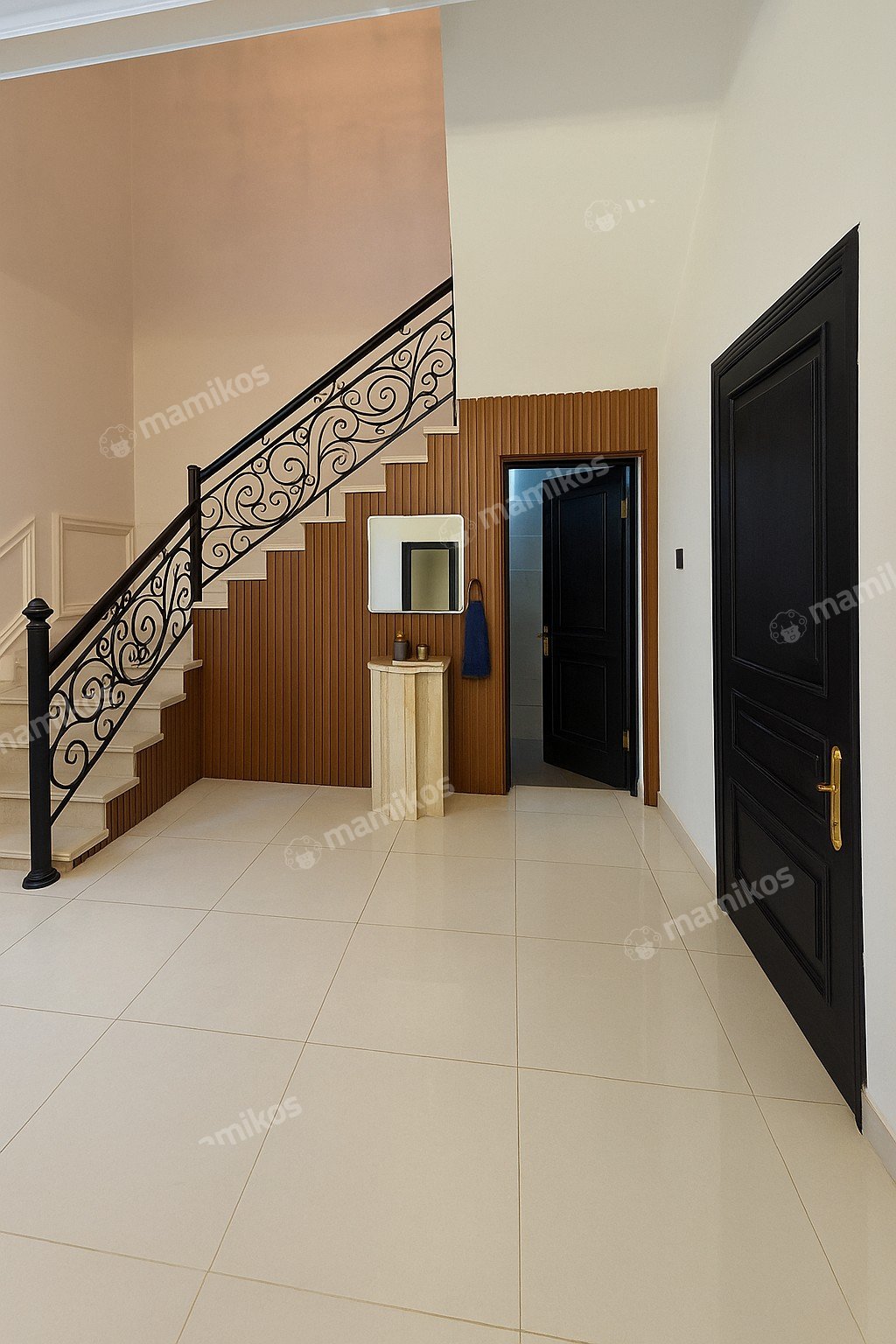 Rumah Sertifikat SHM 6 Kamar Tidur 6 Kamar Mandi Duren Sawit Jakarta Timur - Photo 4