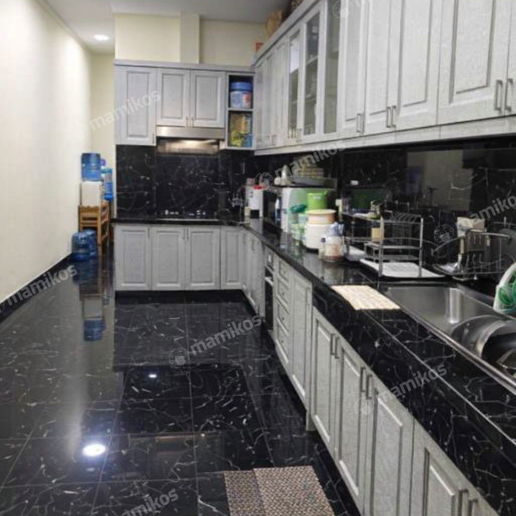 Rumah Sertifikat SHM 6 Kamar Tidur 4 Kamar Mandi Meruya Jakarta Barat - Photo 3