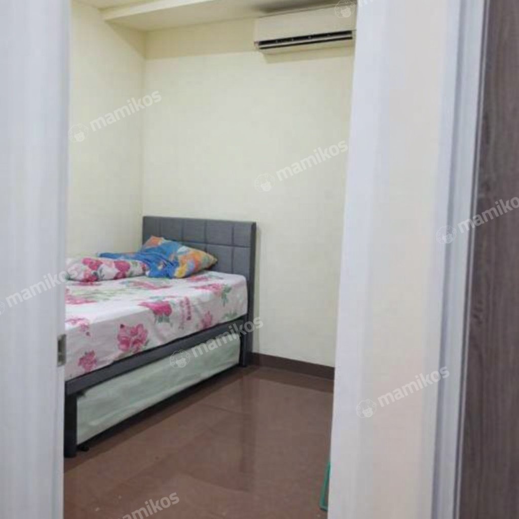 Rumah Sertifikat SHM 6 Kamar Tidur 4 Kamar Mandi Meruya Jakarta Barat - Photo 4