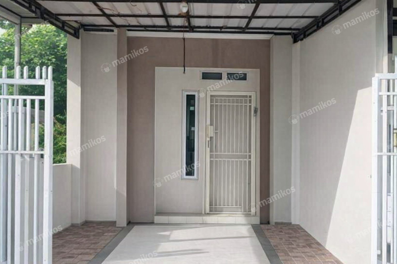 Rumah Sertifikat SHM 2 Kamar Tidur 2 Kamar Mandi Kalideres Jakarta Barat