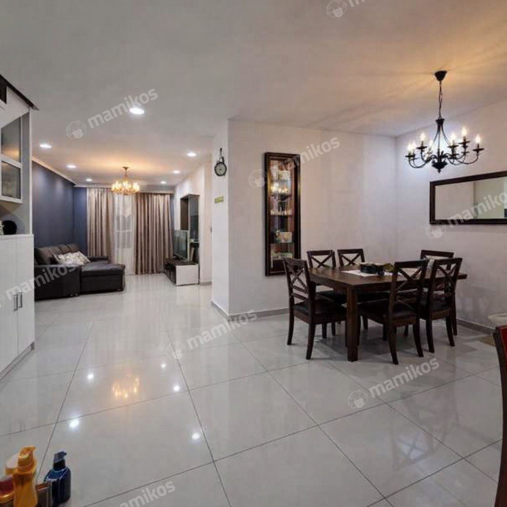 Rumah Sertifikat SHM 3 Kamar Tidur 2 Kamar Mandi Semanan Jakarta Barat - Photo 2