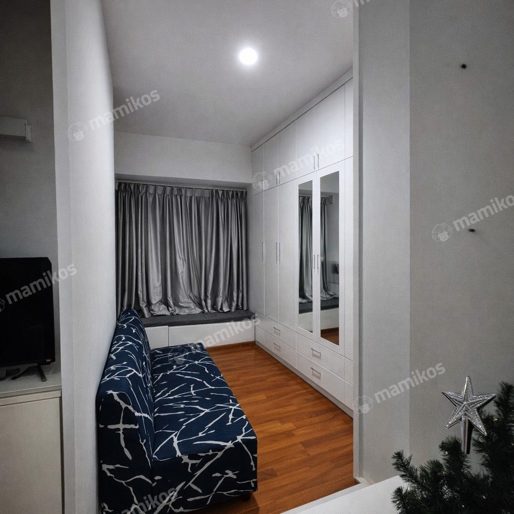 Rumah Sertifikat SHM 3 Kamar Tidur 2 Kamar Mandi Semanan Jakarta Barat - Photo 3