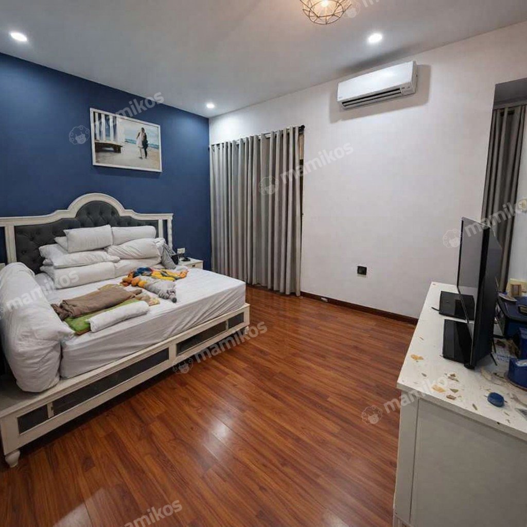 Rumah Sertifikat SHM 3 Kamar Tidur 2 Kamar Mandi Semanan Jakarta Barat - Photo 5