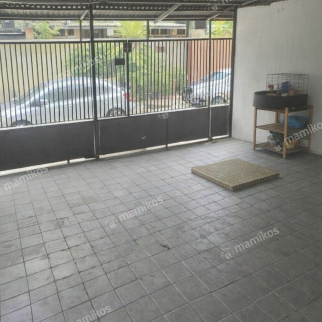Rumah Sertifikat SHM 2 Kamar Tidur 4 Kamar Mandi Semanan Jakarta Barat - Photo 2