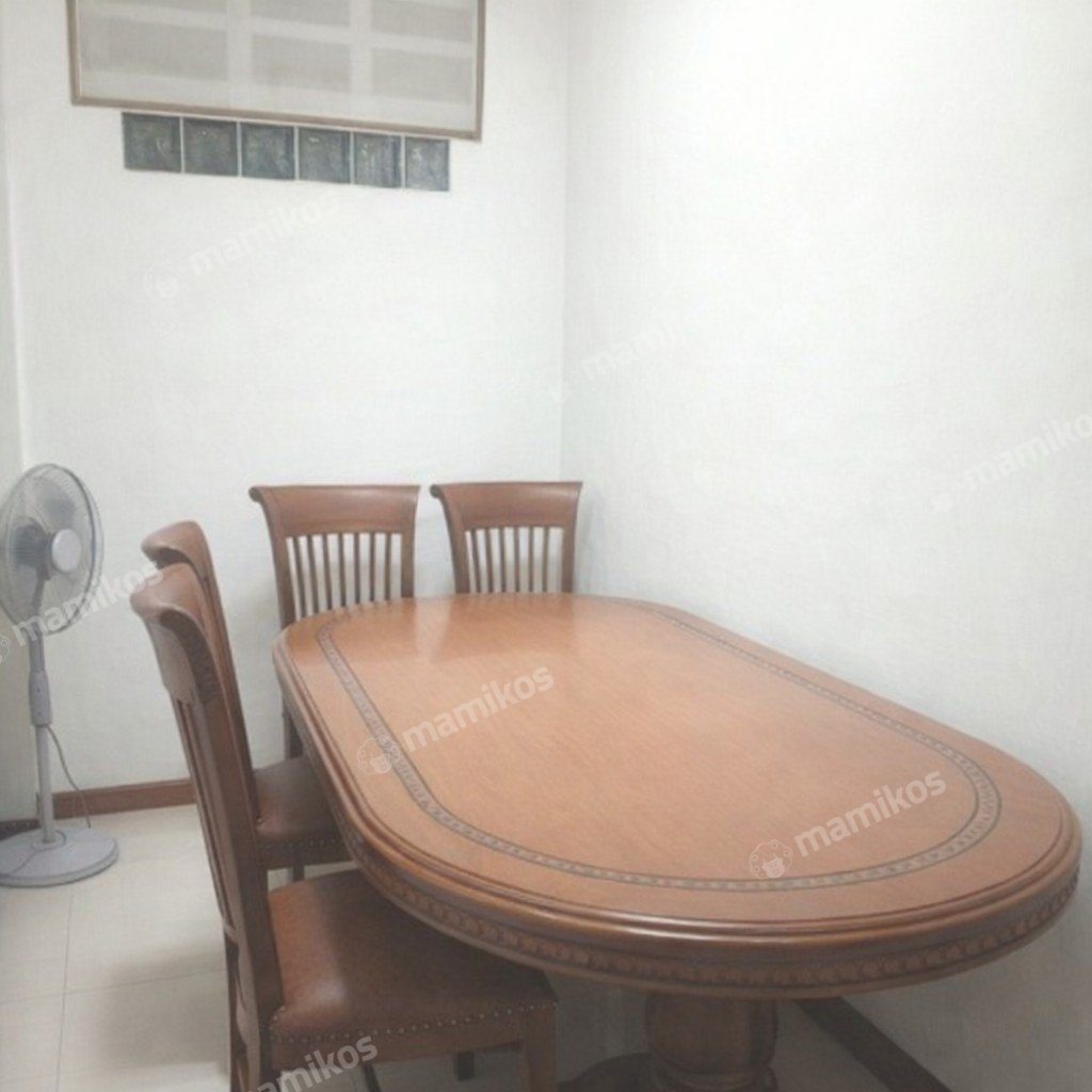 Rumah Sertifikat SHM 2 Kamar Tidur 4 Kamar Mandi Semanan Jakarta Barat - Photo 4