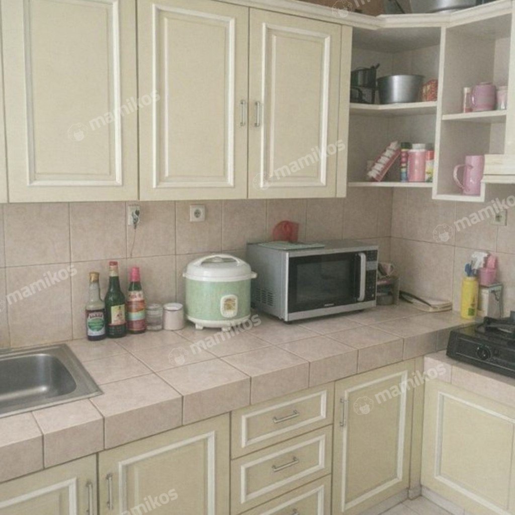 Rumah Sertifikat SHM 2 Kamar Tidur 4 Kamar Mandi Semanan Jakarta Barat - Photo 5