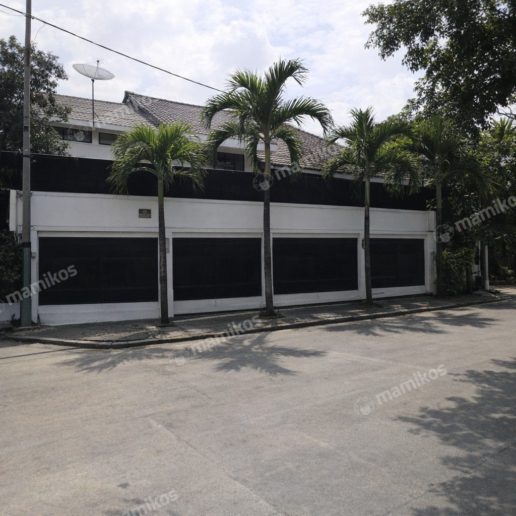 Rumah Sertifikat SHM 4 Kamar Tidur 3 Kamar Mandi Pulomas Jakarta Timur - Photo 3