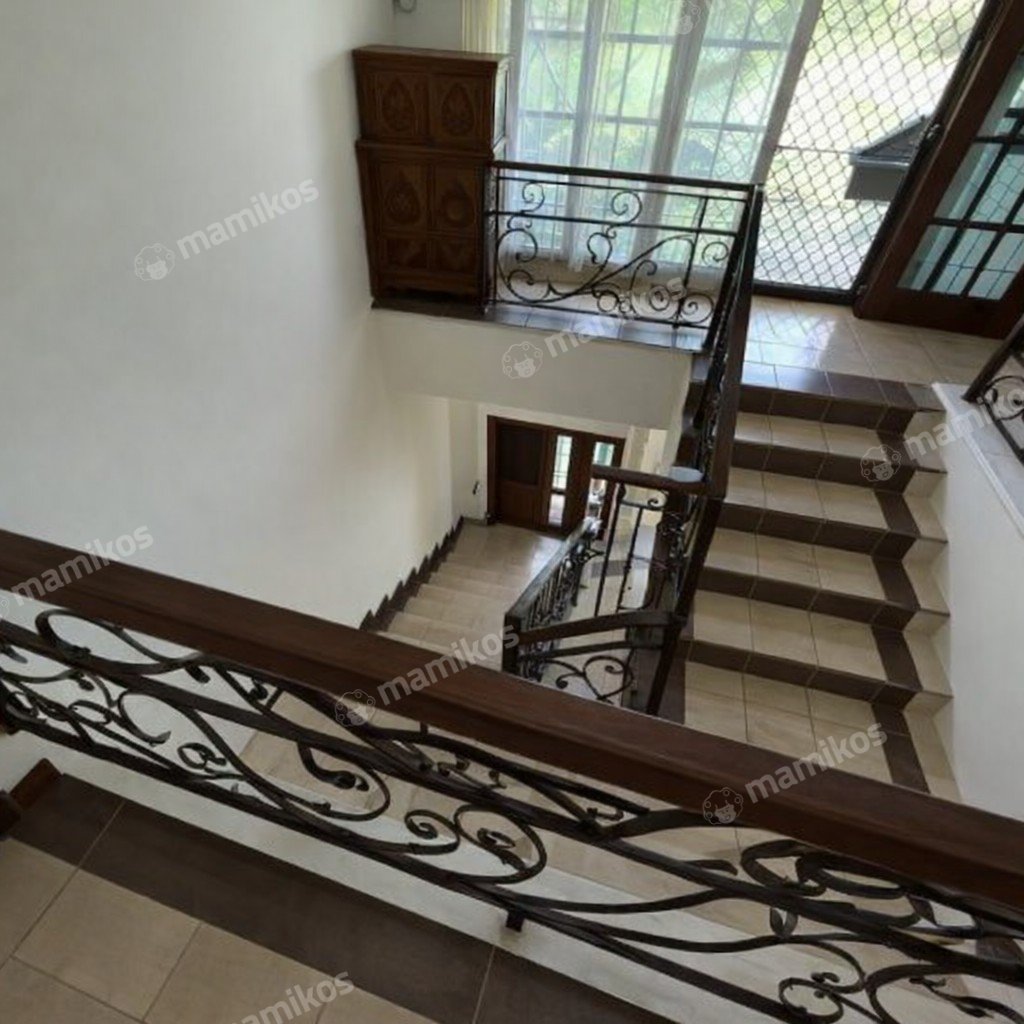 Rumah Sertifikat SHM 5 Kamar Tidur 3 Kamar Mandi Cibubur Jakarta Timur - Photo 2