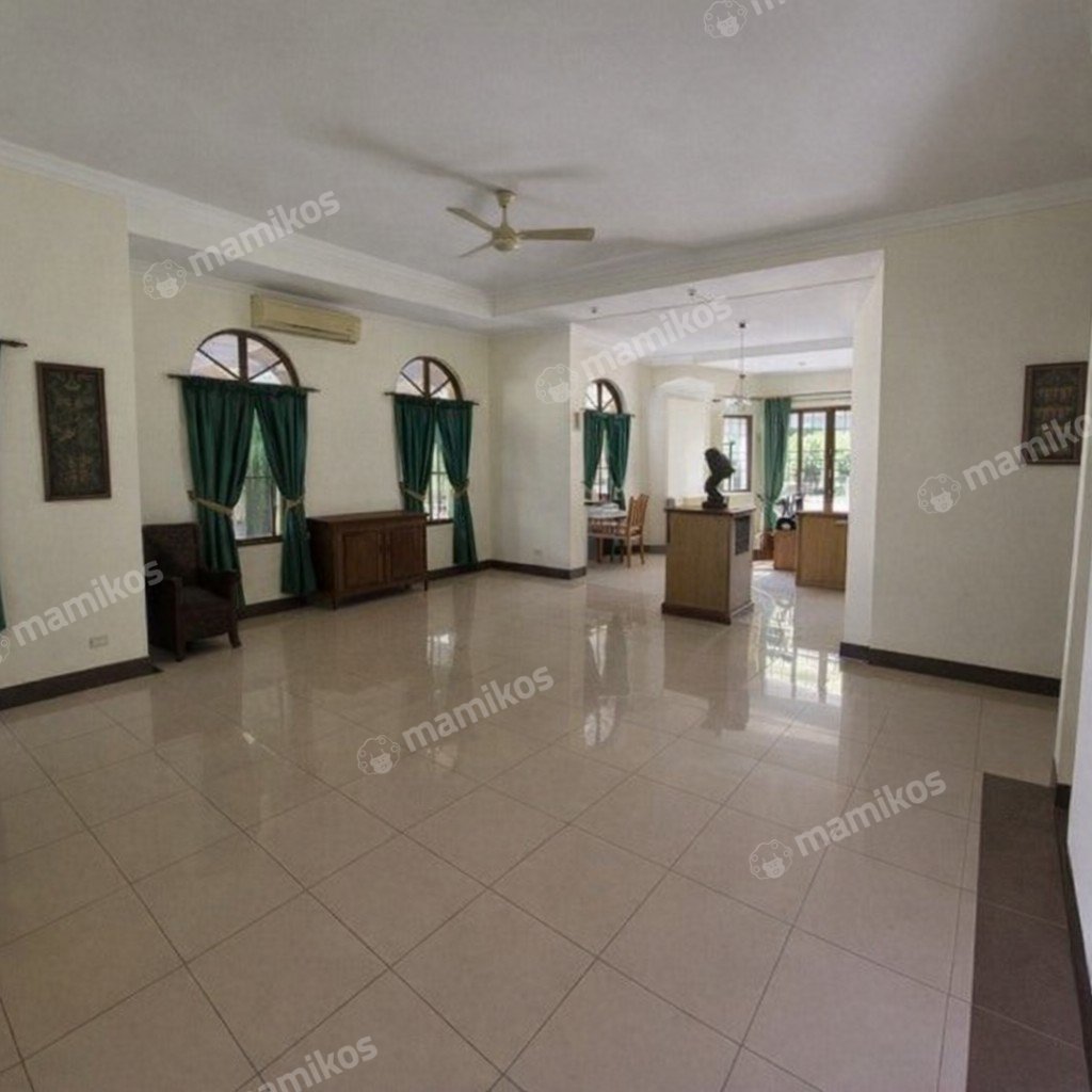 Rumah Sertifikat SHM 5 Kamar Tidur 3 Kamar Mandi Cibubur Jakarta Timur - Photo 3
