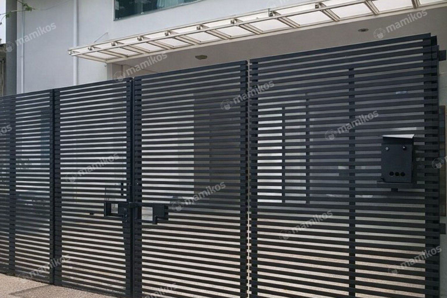 Rumah 3KT 4KM Cipete Jakarta Selatan