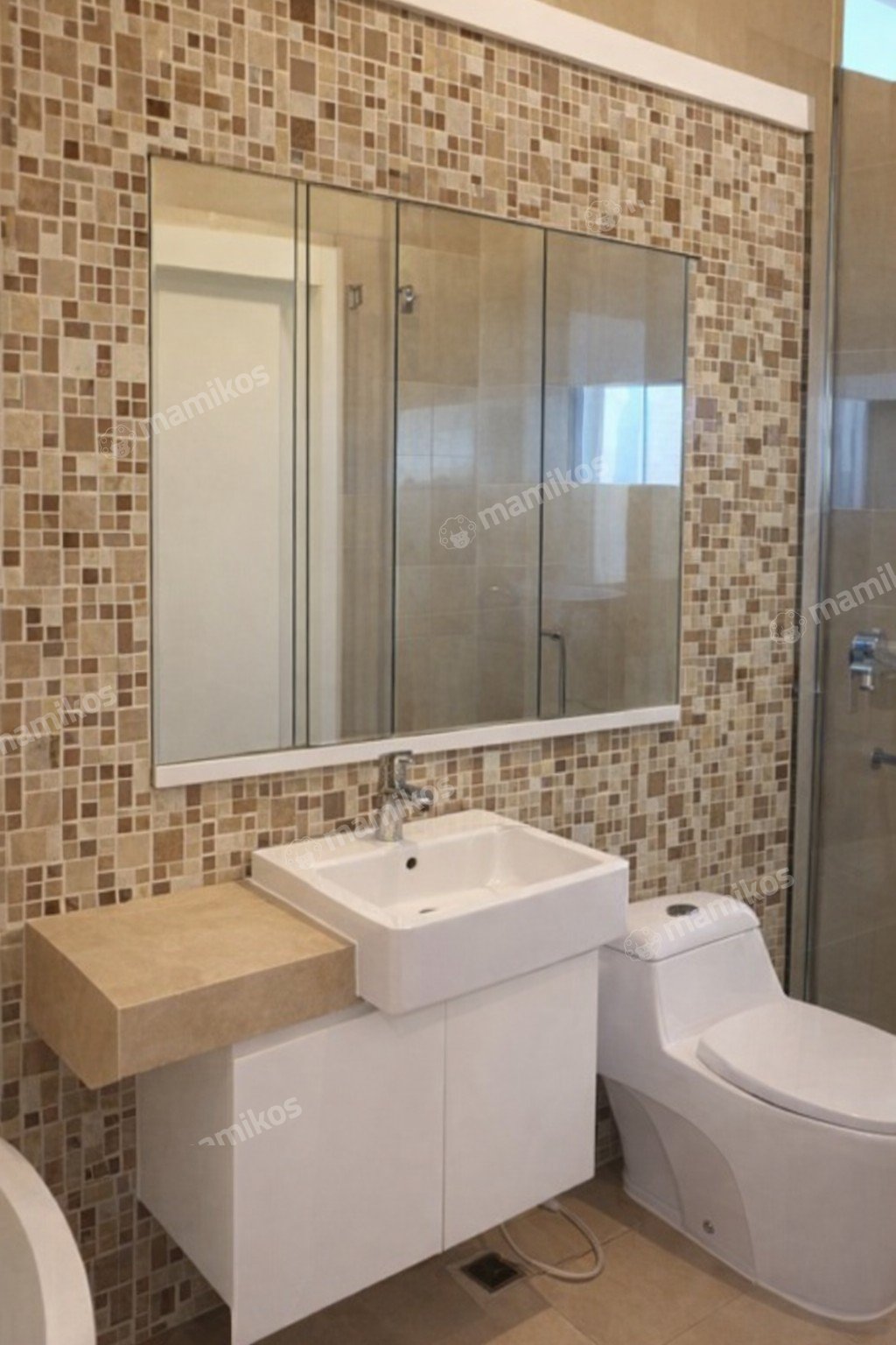 Rumah 3KT 4KM Cipete Jakarta Selatan - Photo 3