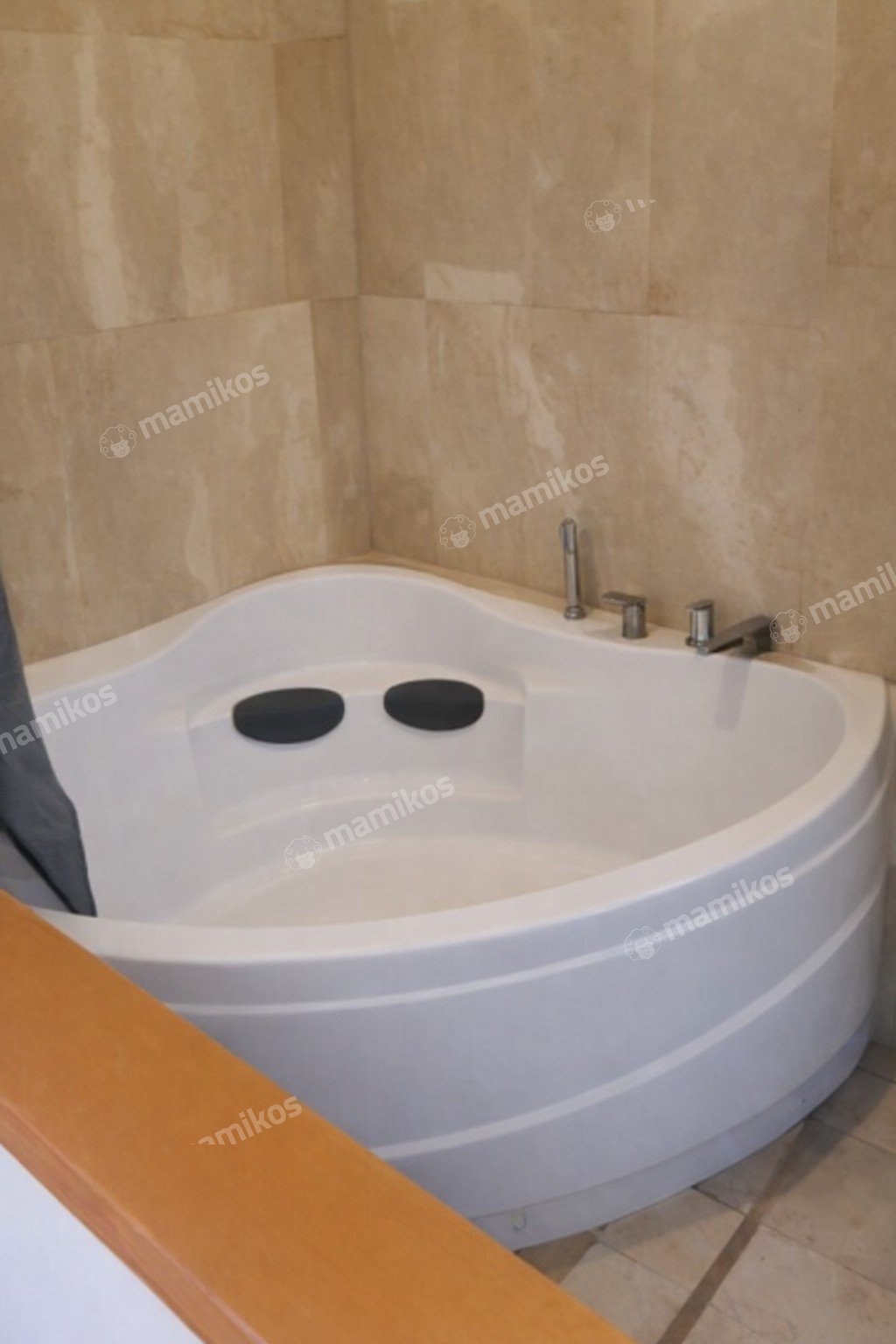 Rumah 3KT 4KM Cipete Jakarta Selatan - Photo 4