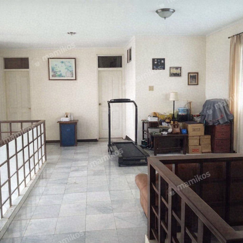 Rumah Sertifikat SHM 7 Kamar Tidur 5 Kamar Mandi Citra Grand Jakarta Timur - Photo 2