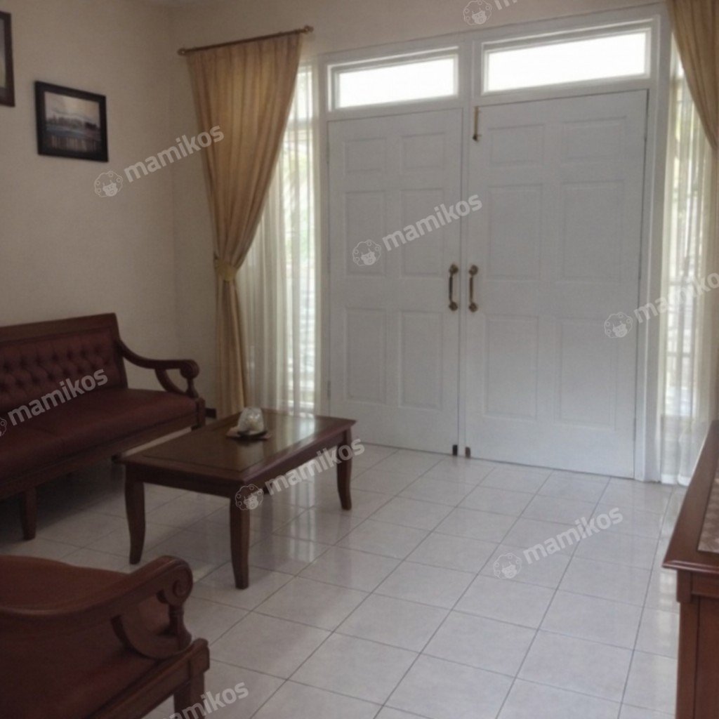Rumah Sertifikat SHM 7 Kamar Tidur 5 Kamar Mandi Citra Grand Jakarta Timur - Photo 3