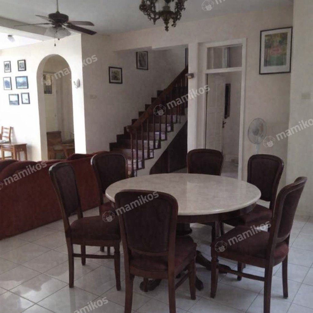 Rumah Sertifikat SHM 7 Kamar Tidur 5 Kamar Mandi Citra Grand Jakarta Timur - Photo 5