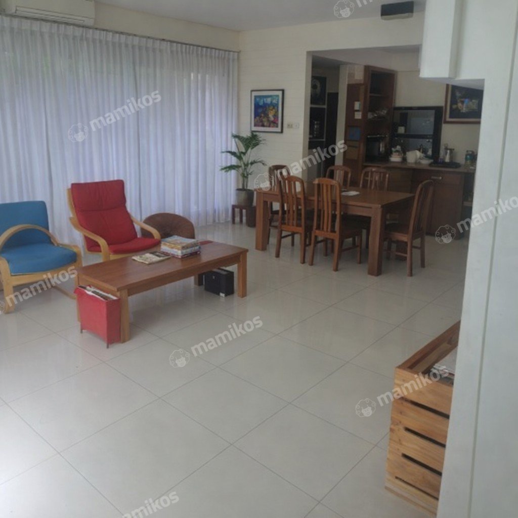 Rumah Sertifikat SHM 4 Kamar Tidur 4 Kamar Mandi Joglo Jakarta Barat - Photo 4