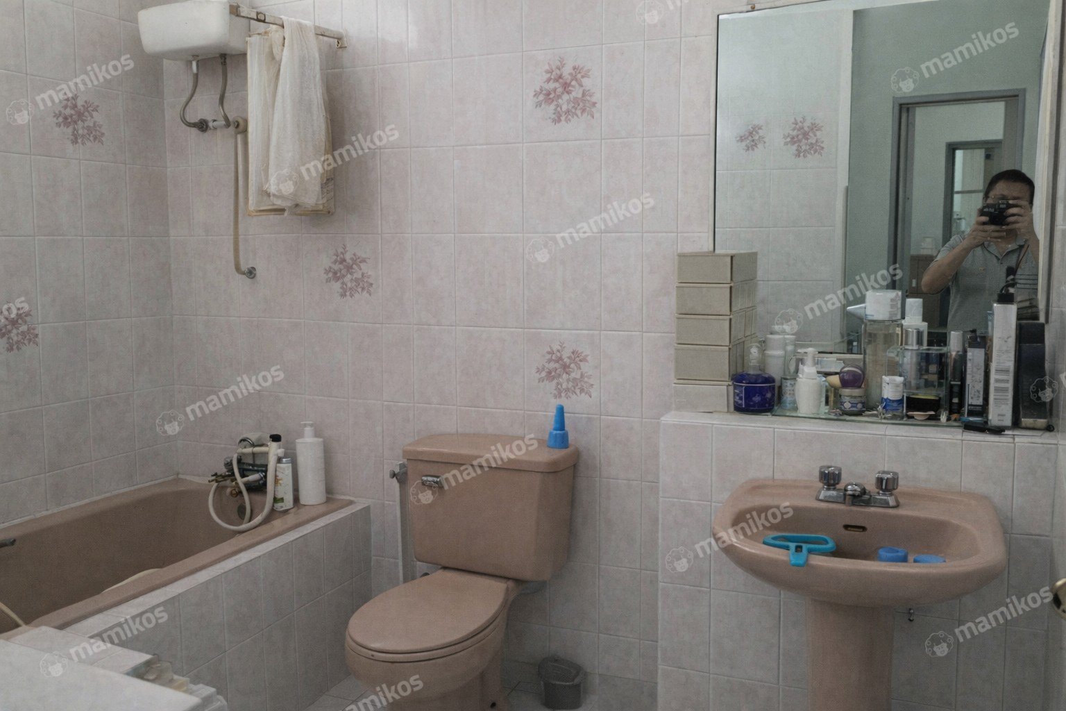 Rumah Sertifikat SHM 3 Kamar Tidur 3 Kamar Mandi Green garden Jakarta Barat - Photo 3