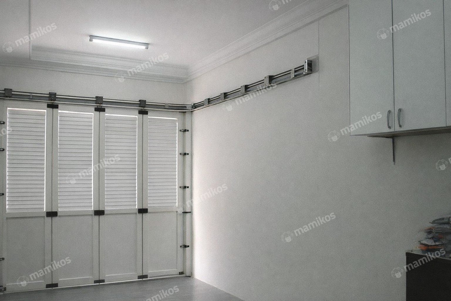Rumah Sertifikat SHM 3 Kamar Tidur 3 Kamar Mandi Green garden Jakarta Barat - Photo 4