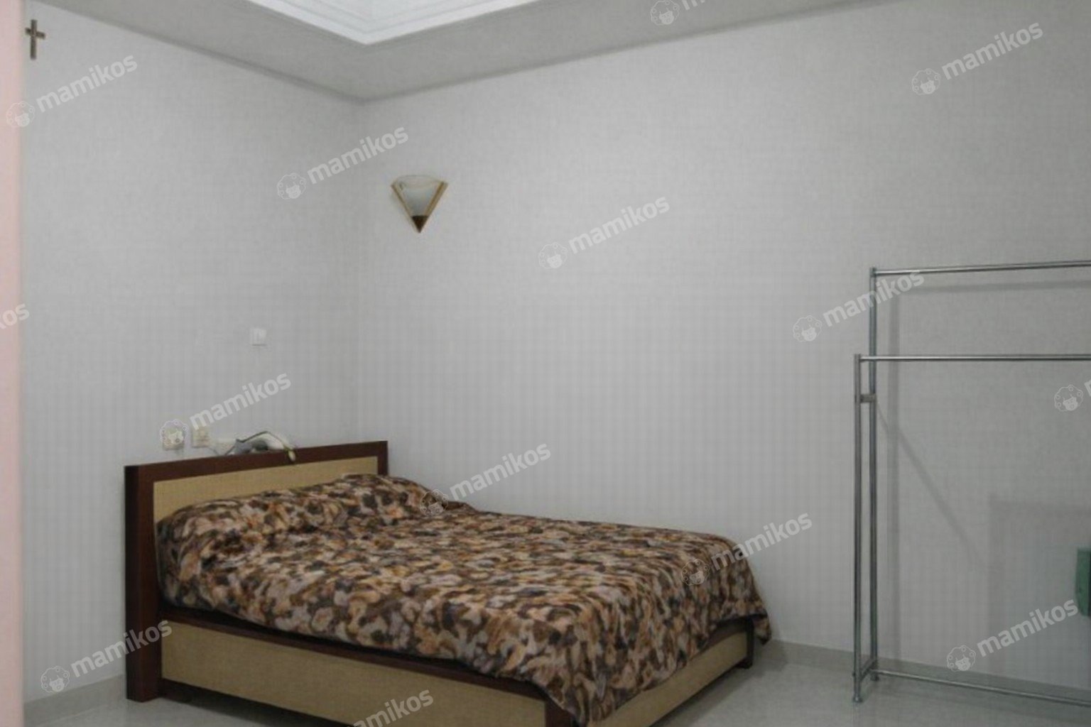 Rumah Sertifikat SHM 3 Kamar Tidur 3 Kamar Mandi Green garden Jakarta Barat - Photo 5