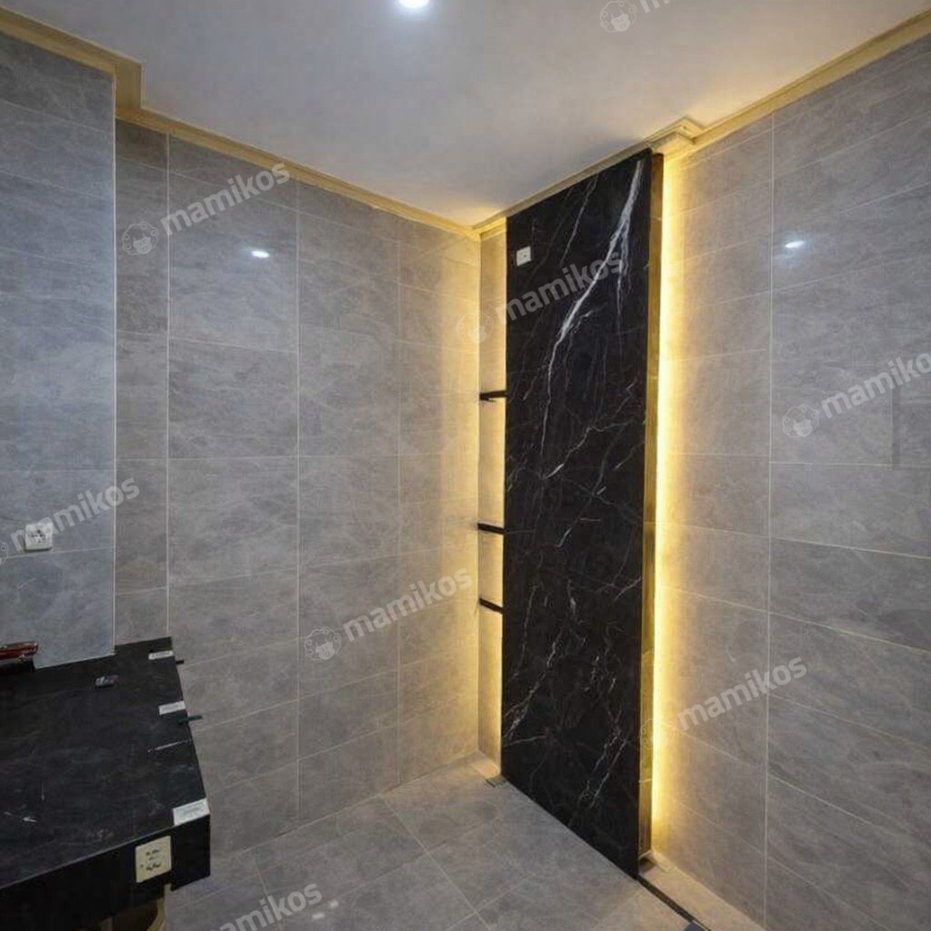 Rumah Sertifikat SHM 3 Kamar Tidur 4 Kamar Mandi Taman Ratu Jakarta Barat - Photo 4