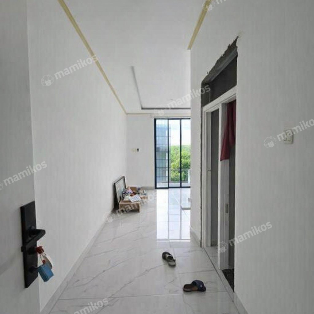 Rumah Sertifikat SHM 3 Kamar Tidur 4 Kamar Mandi Taman Ratu Jakarta Barat - Photo 5