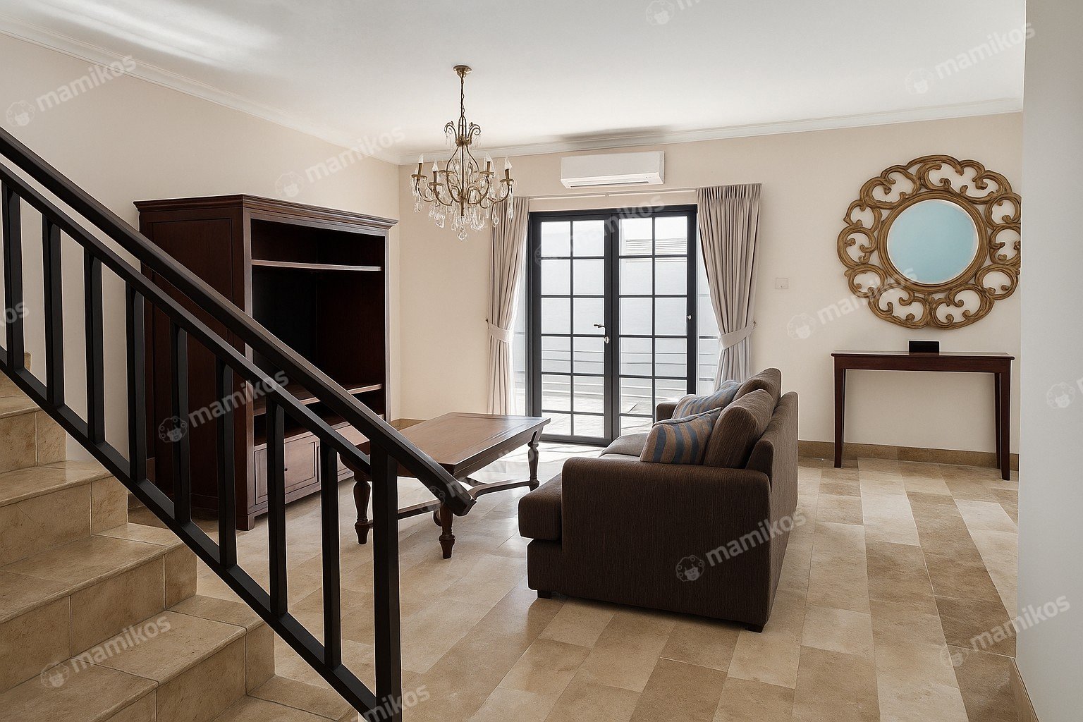 Rumah Sertifikat SHM 4 Kamar Tidur 3 Kamar Mandi Kemang Jakarta Selatan - Photo 4