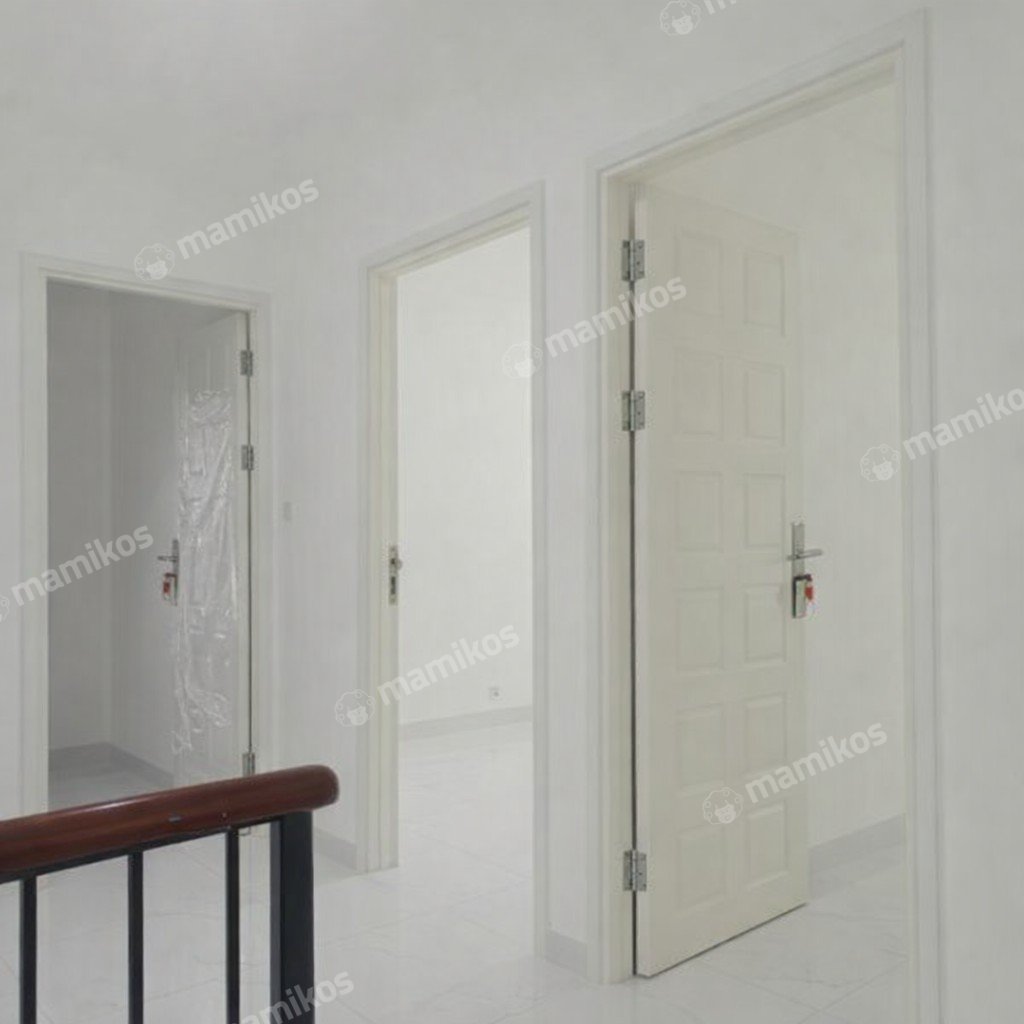 Rumah Sertifikat SHM 5 Kamar Tidur 4 Kamar Mandi Cibubur Jakarta Timur - Photo 5