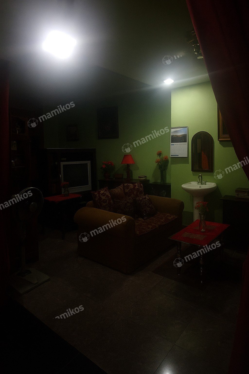 Rumah Sertifikat SHM 4 Kamar Tidur 5 Kamar Mandi Cilangkap Jakarta Timur - Photo 2