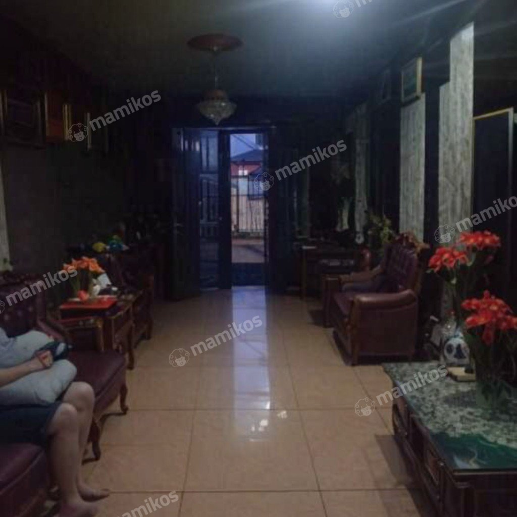 Rumah Sertifikat SHM 4 Kamar Tidur 5 Kamar Mandi Cilangkap Jakarta Timur - Photo 3