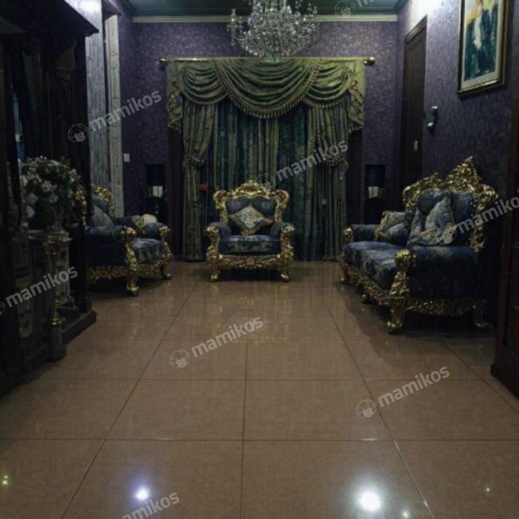 Rumah Sertifikat SHM 4 Kamar Tidur 5 Kamar Mandi Cilangkap Jakarta Timur - Photo 4
