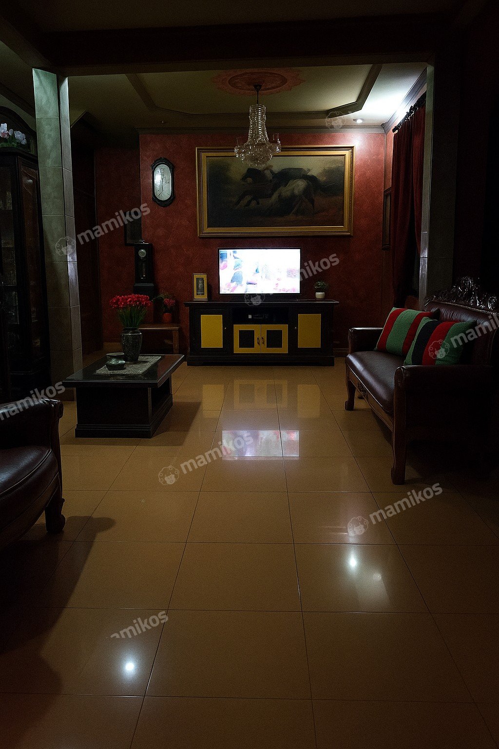 Rumah Sertifikat SHM 4 Kamar Tidur 5 Kamar Mandi Cilangkap Jakarta Timur - Photo 5