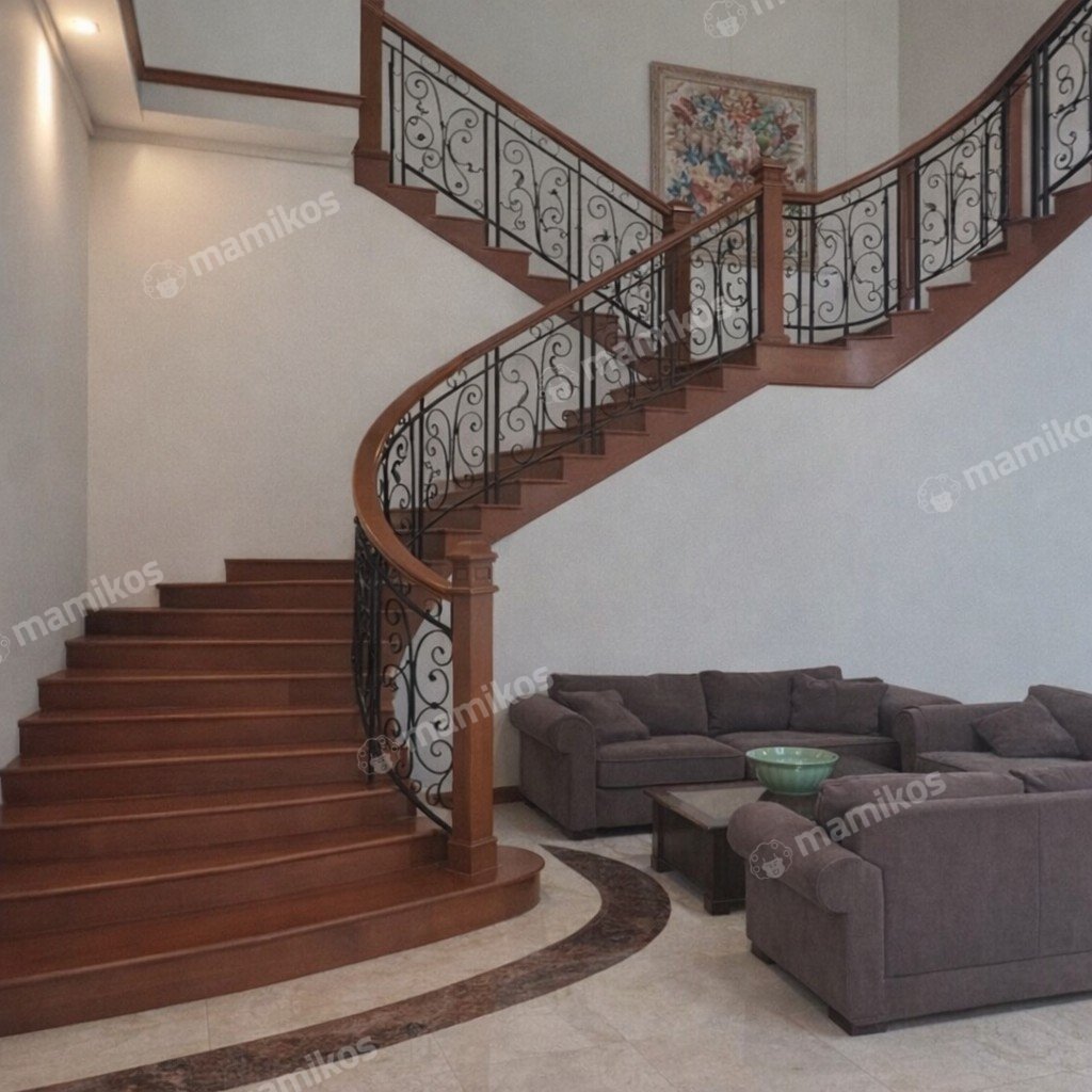 Rumah Sertifikat SHM 5 Kamar Tidur 5 Kamar Mandi Cilandak Jakarta Selatan - Photo 5