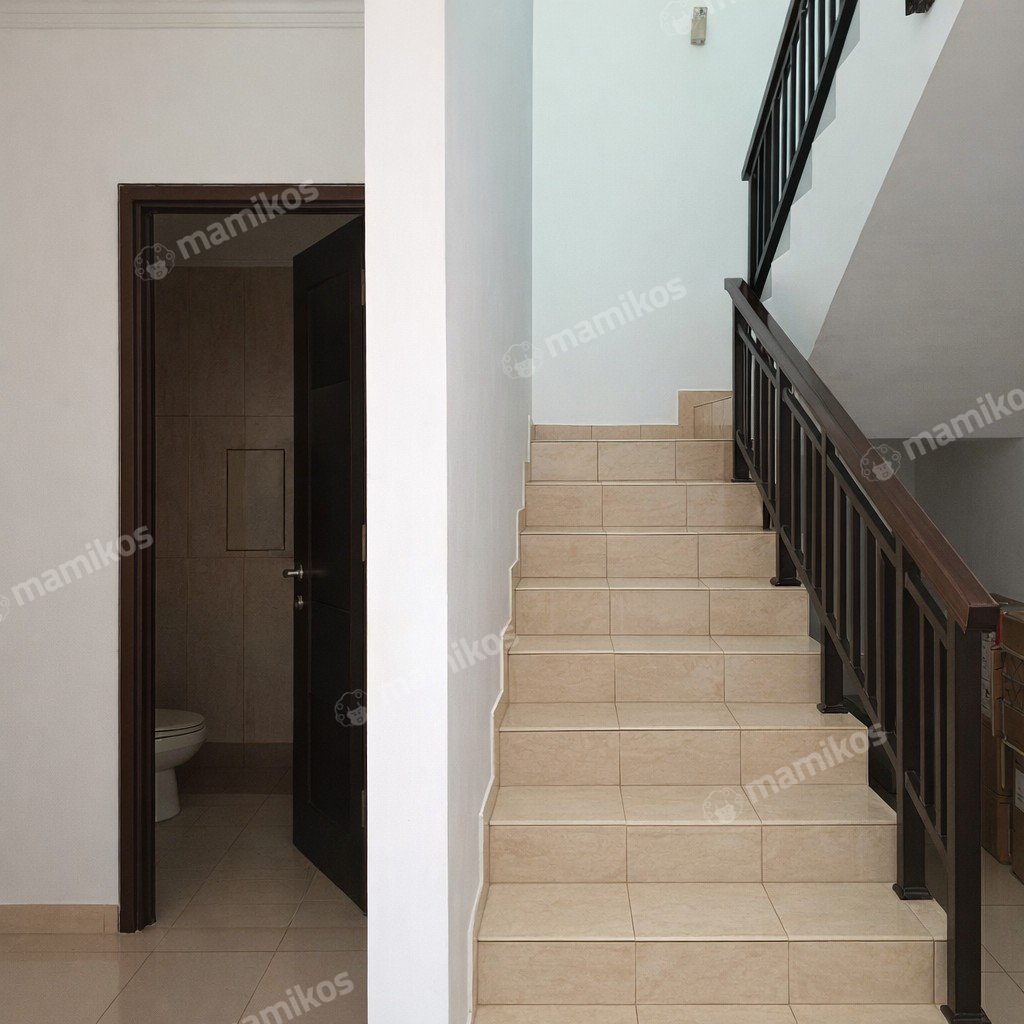 Rumah Sertifikat SHM 6 Kamar Tidur 3 Kamar Mandi Metland Menteng Jakarta Timur - Photo 4