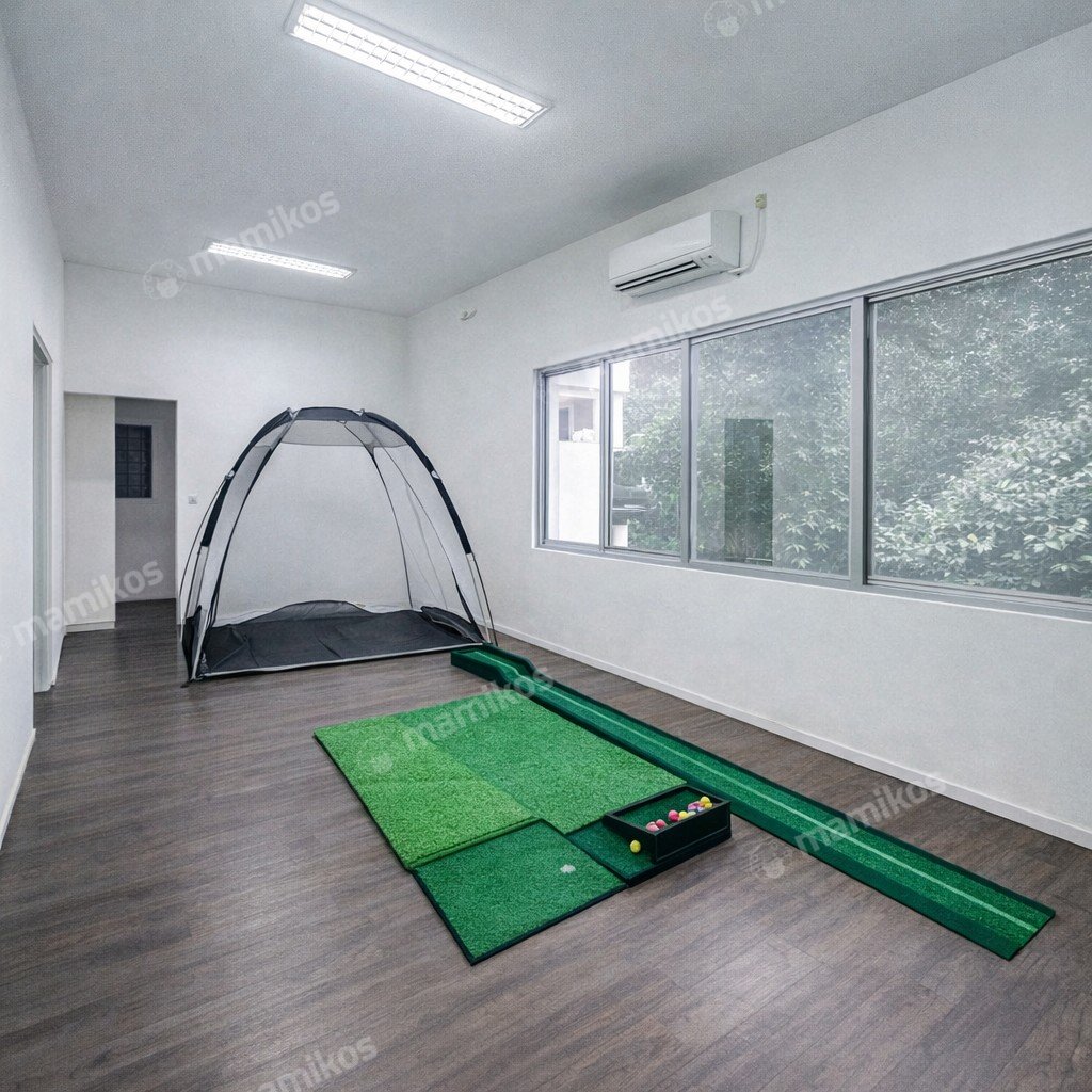 Rumah Sertifikat SHM 9 Kamar Tidur 3 Kamar Mandi Kebayoran Baru Jakarta Selatan - Photo 3