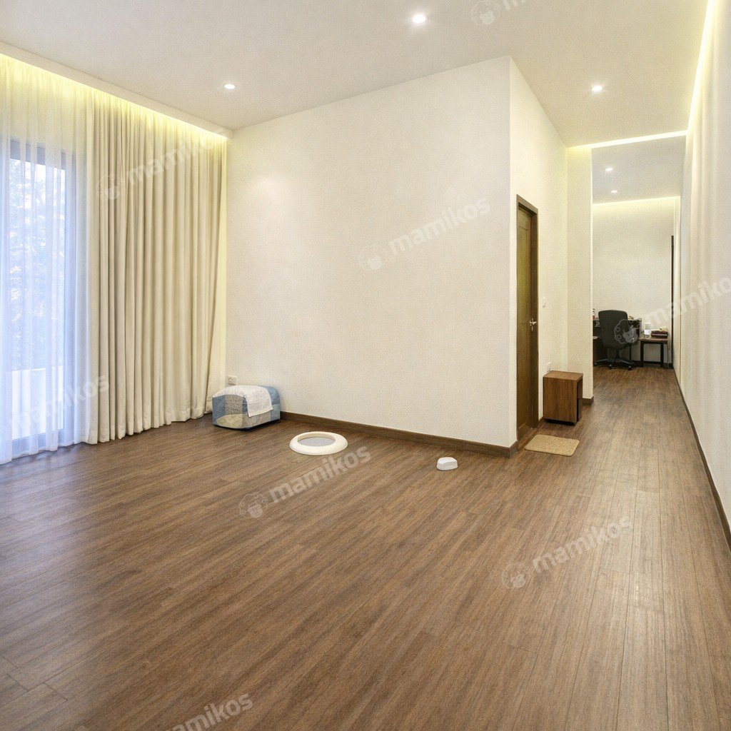 Rumah Sertifikat SHM 9 Kamar Tidur 3 Kamar Mandi Kebayoran Baru Jakarta Selatan - Photo 4