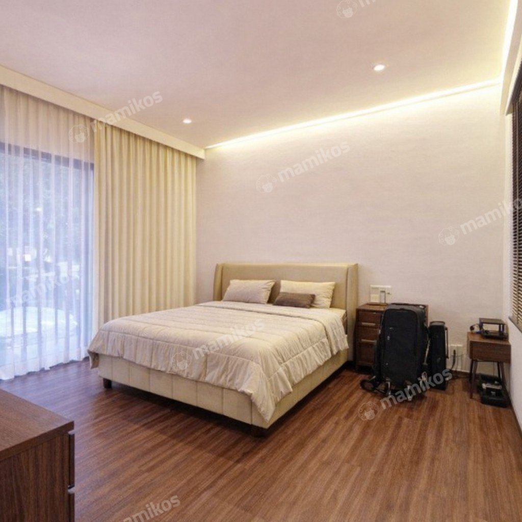 Rumah Sertifikat SHM 9 Kamar Tidur 3 Kamar Mandi Kebayoran Baru Jakarta Selatan - Photo 5