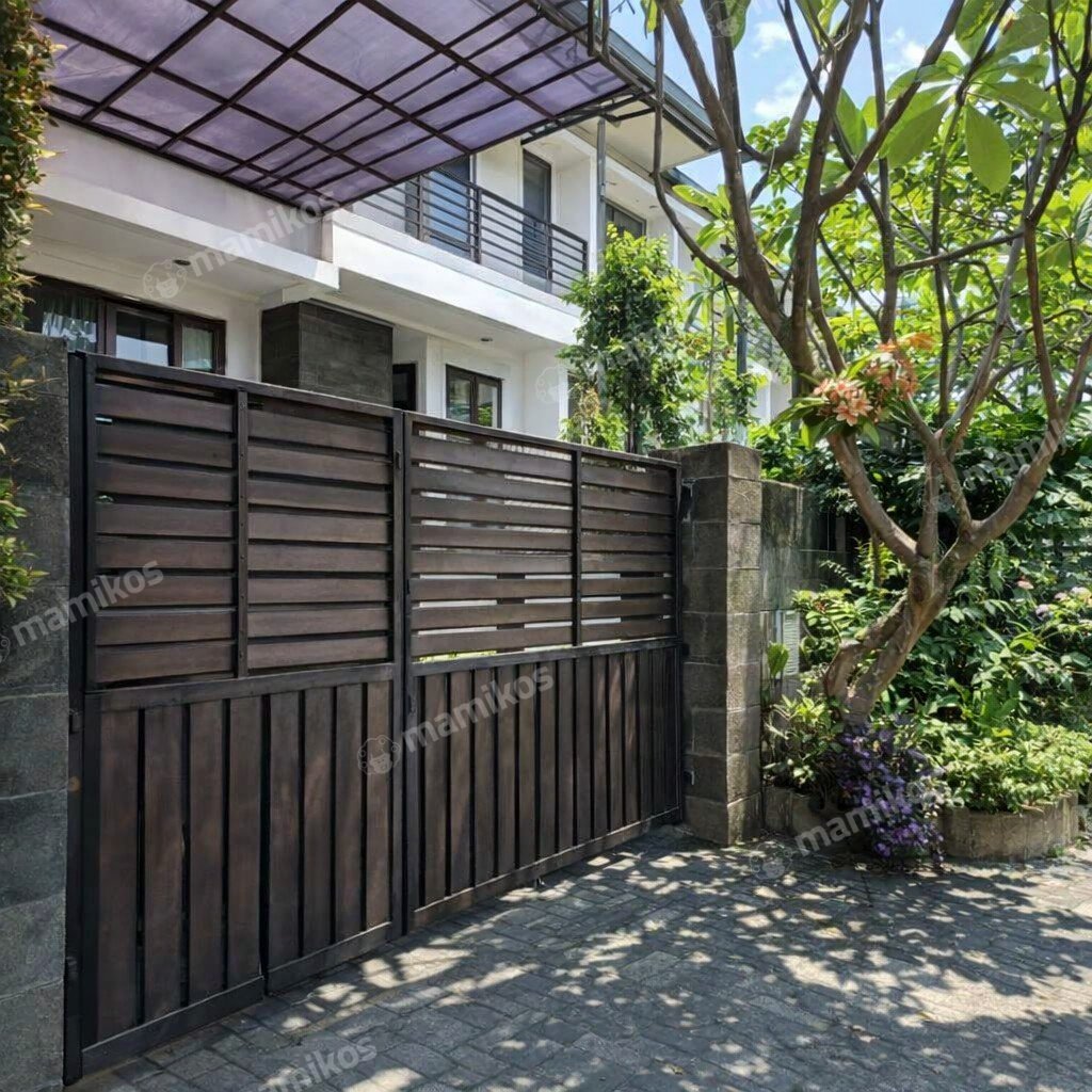 Rumah Sertifikat SHM 4 Kamar Tidur 2 Lantai Kebayoran Baru Jakarta Selatan - Photo 5
